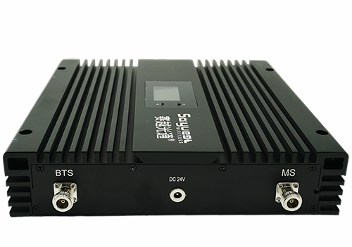 振安双频手机信号增强器2000㎡