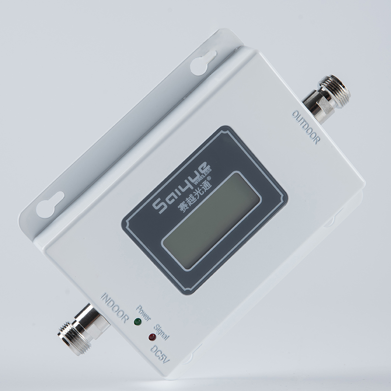 振安家用配电房机房信号放大器200㎡