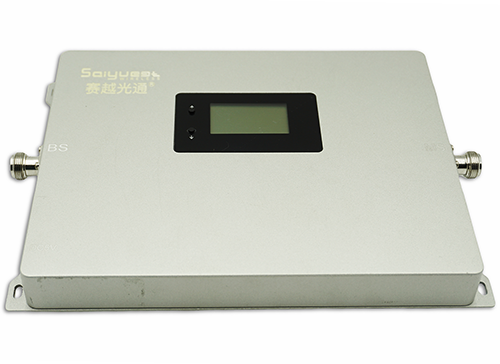  振安三频/四频/五频手机信号接收器800㎡