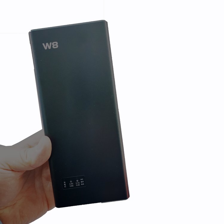  振安蓝牙WiFi信号屏蔽器