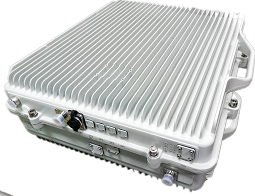 振安信令级数字室分型移动通信干扰器