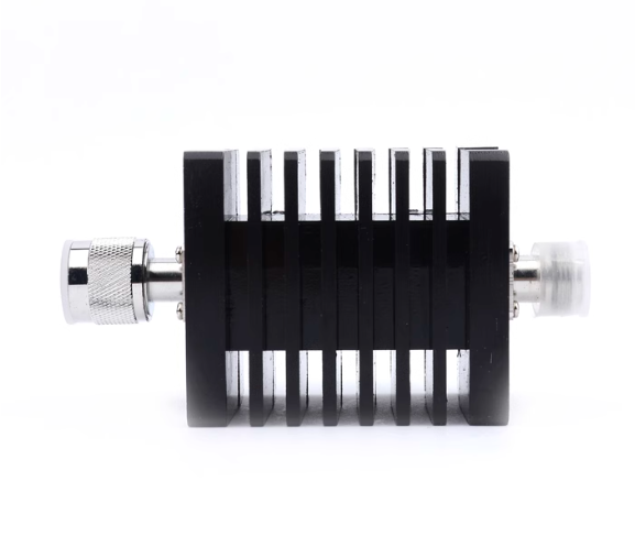  振安腔体固定衰减器0-3G/0-4G  N型接口